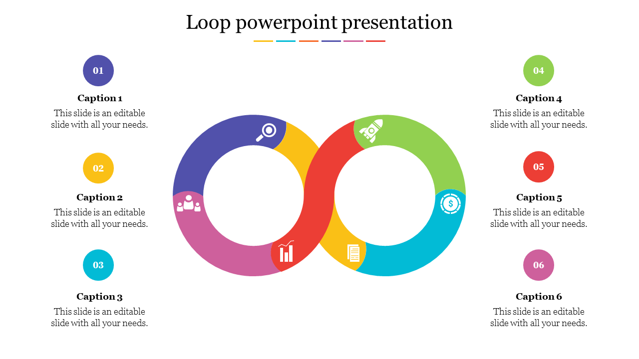 loop powerpoint presentation